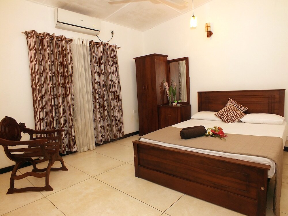 Finlanka Guest