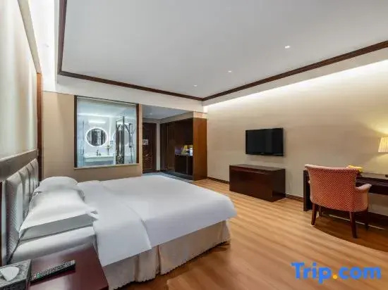 Business room
