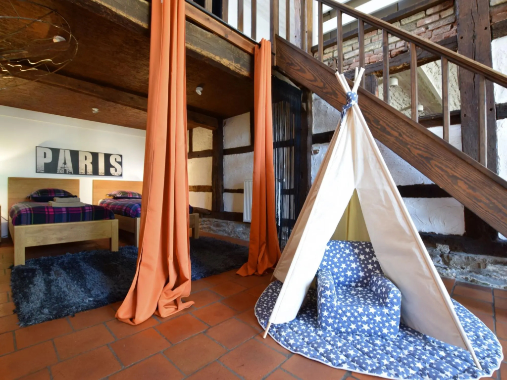 Original House in the Village of the Book of Redu - фото 12