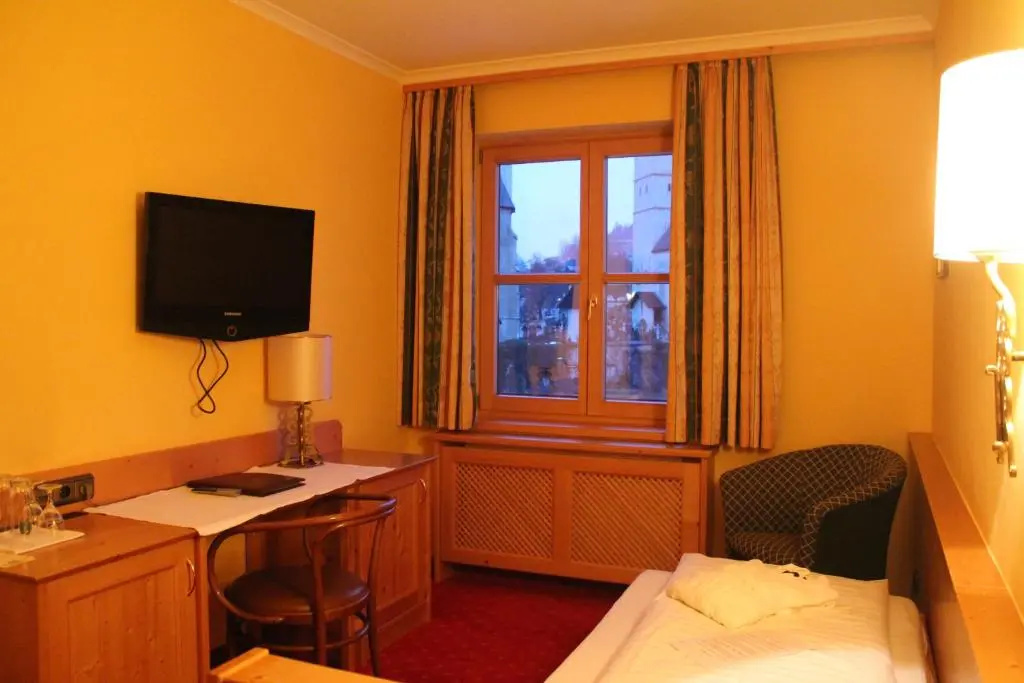 Hotel Tiefenbrunner - Général