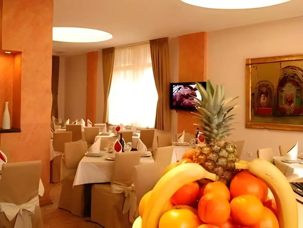 Hotel Premier - Général