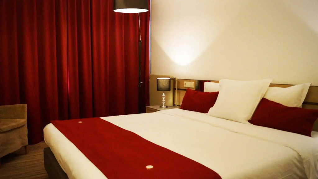 Hotel Olivier - Général