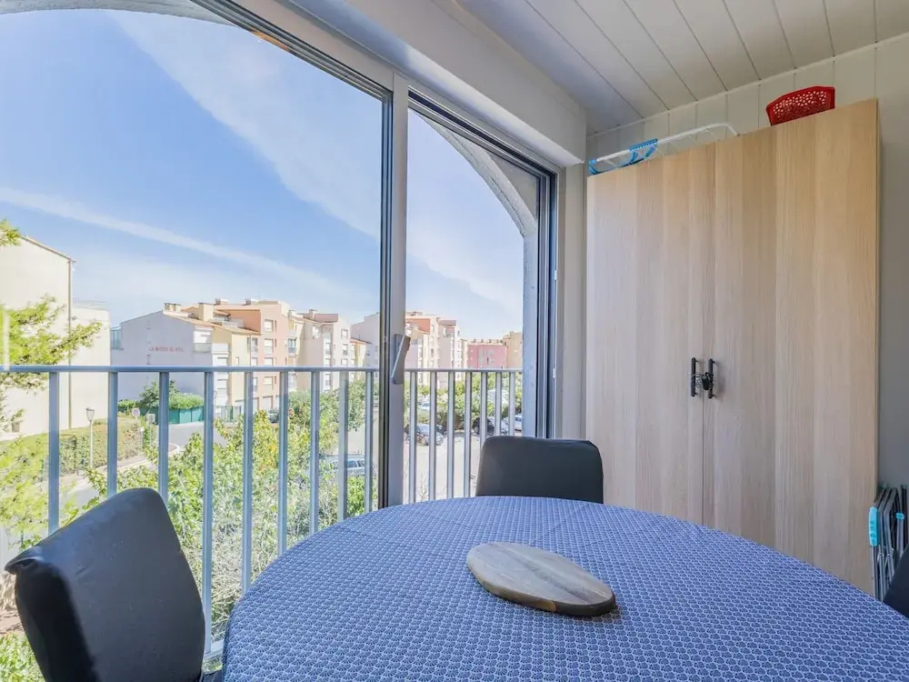 Afficher la photo 7 — Cosy Apartment Near Sandy Beach