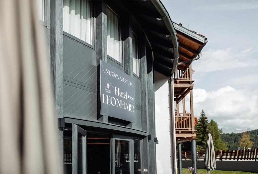 Hotel Leonard