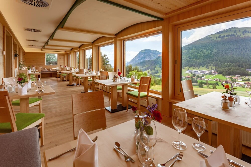 Biohotel Mattlihüs - Général
