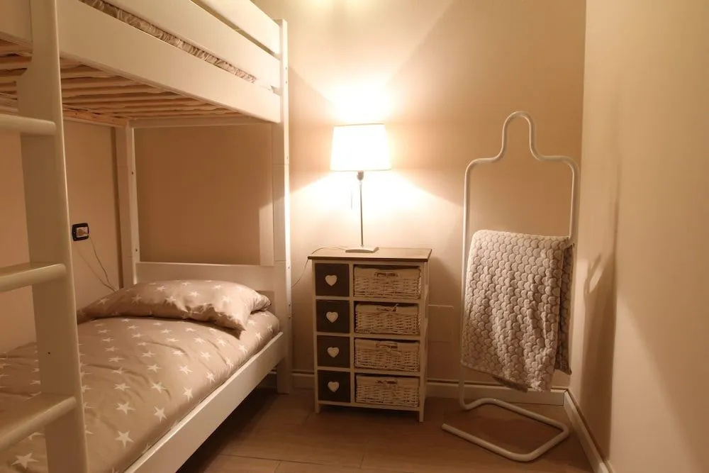 Agriturismo Cascina Crocelle - Général