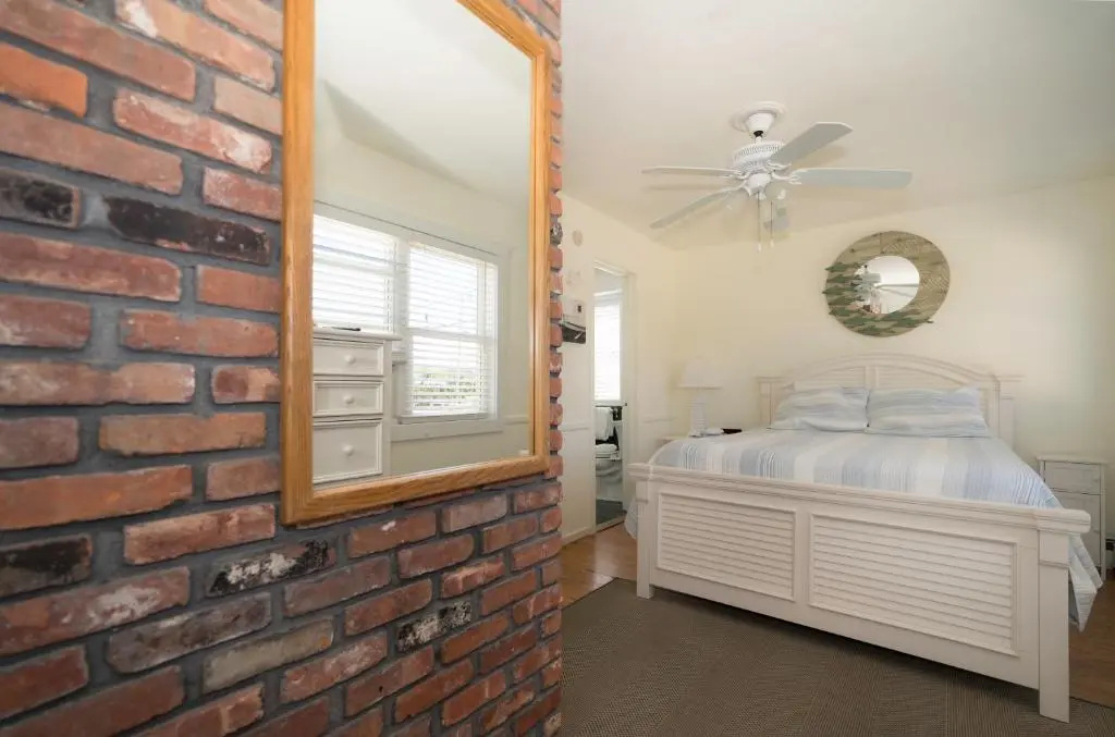 The Montauk Soundview - Chambres