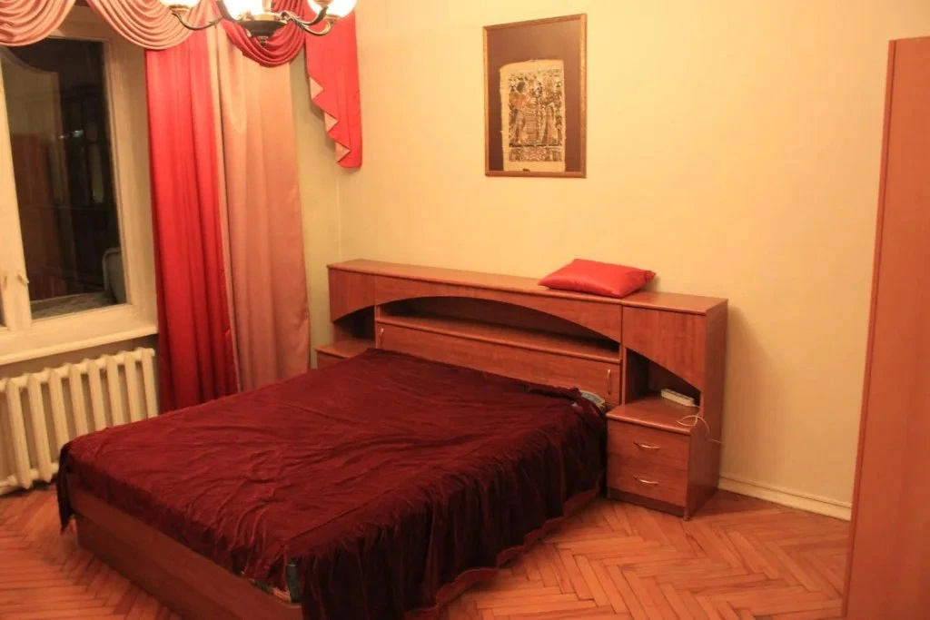 Time Hostel Shabolovskaya — 5