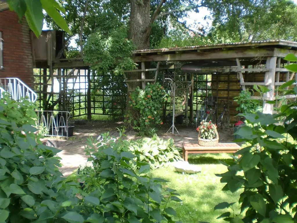 Trollhättans Bed And Breakfast by null