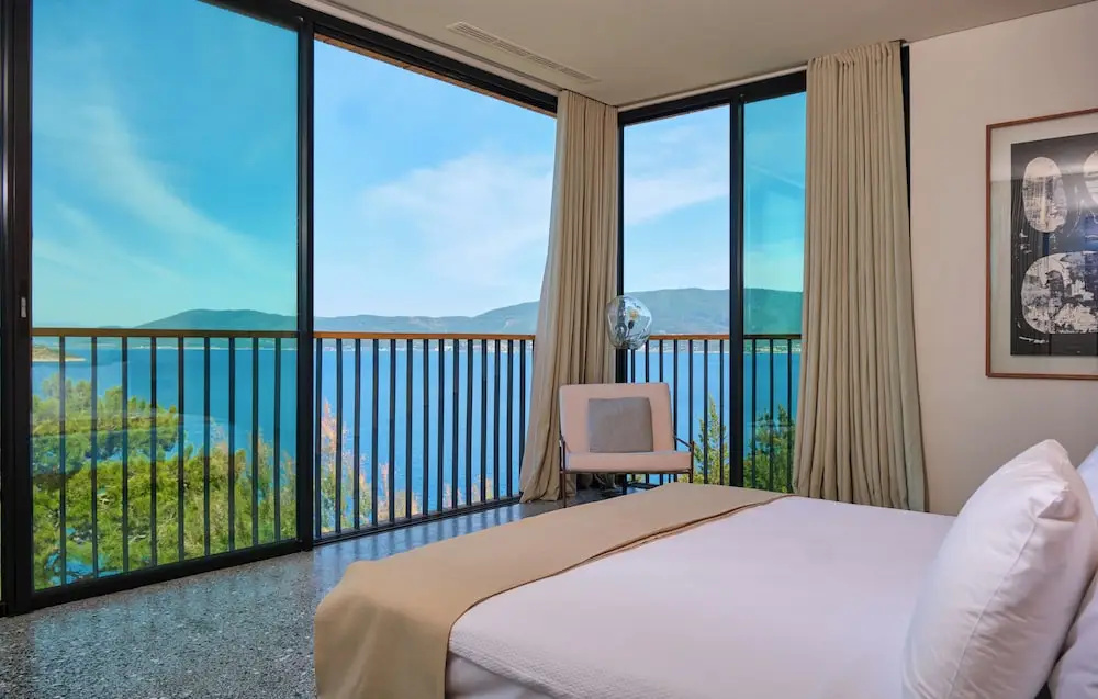 Bodrum Loft — 4