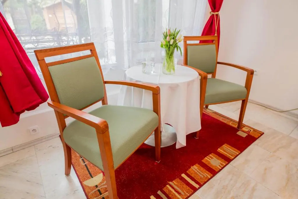Hotel Koliba - Chambres
