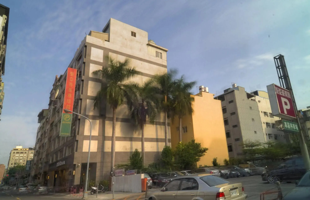 Sinyago Hotel