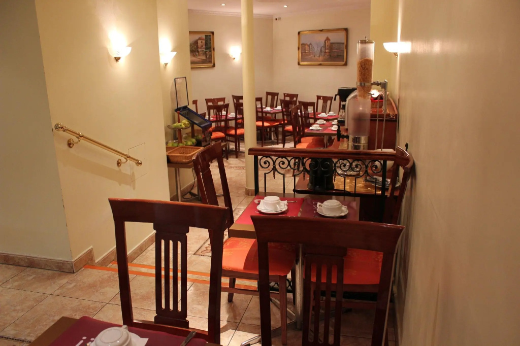 Hotel photo 16