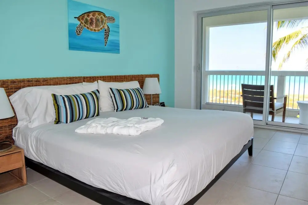 Le Vele Resort - Général