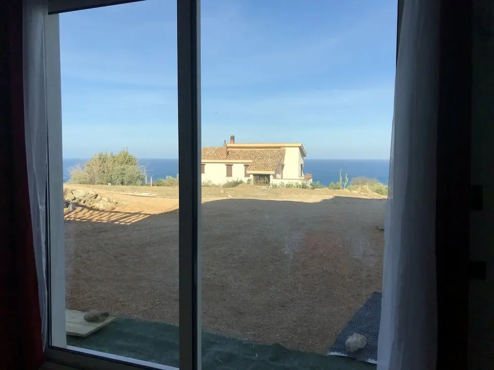 Apt Mari E Monti A 2 Km Da Riserva Dello Zingaro