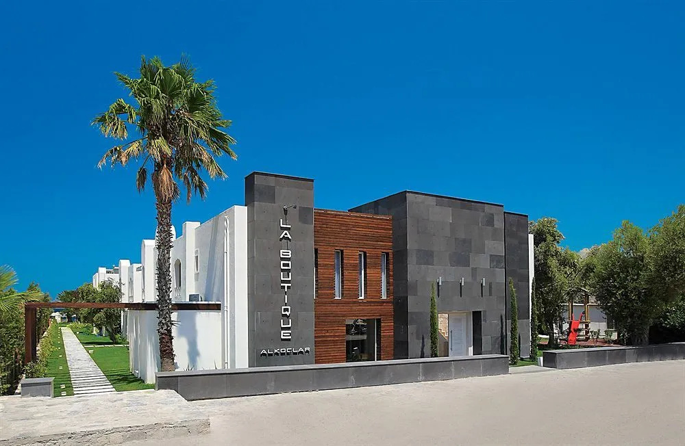 Alkoclar La Boutique Hotel
