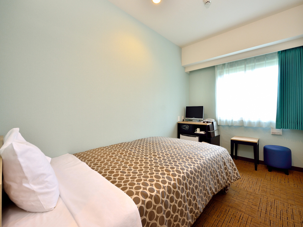 Standard Single room (single bed)