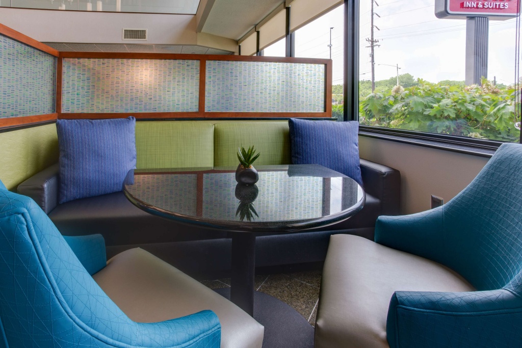 Drury Inn & Suites Nashville Airport - Général
