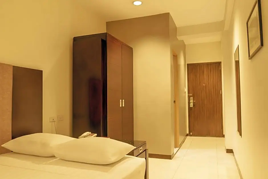 Casa Bocobo Hotel - Chambres