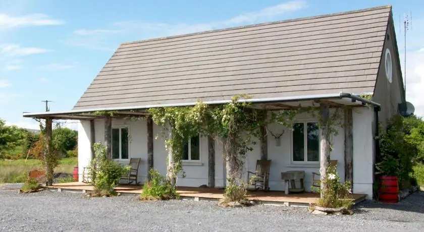 Partry Cottage — 4