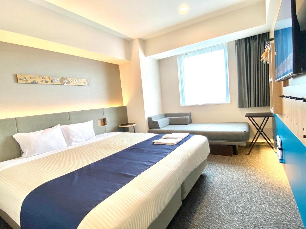 hotel MONday Premium Ueno Okachimachi 사진 11