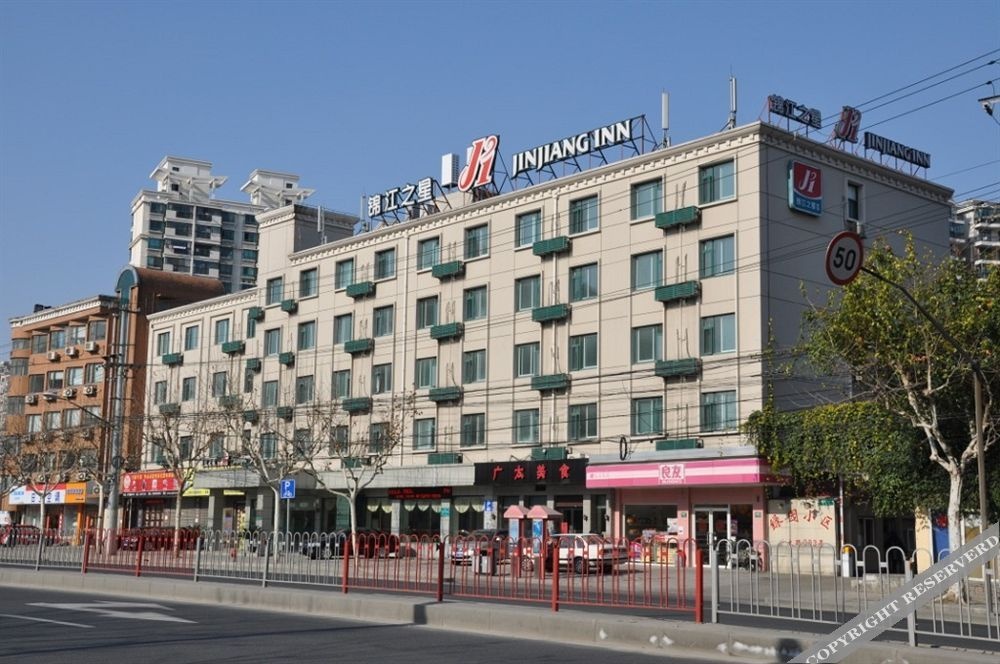Jinjiang Inn