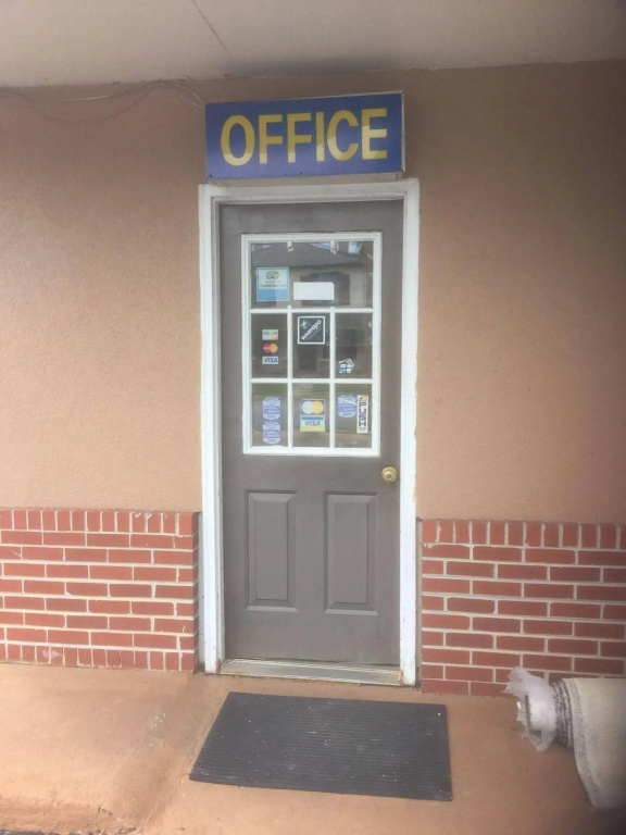 Budget Inn Express