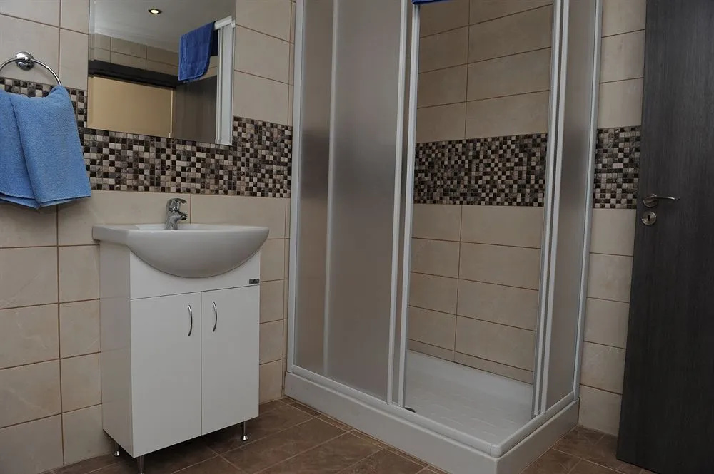 Alexia Hotel Apartments - Général