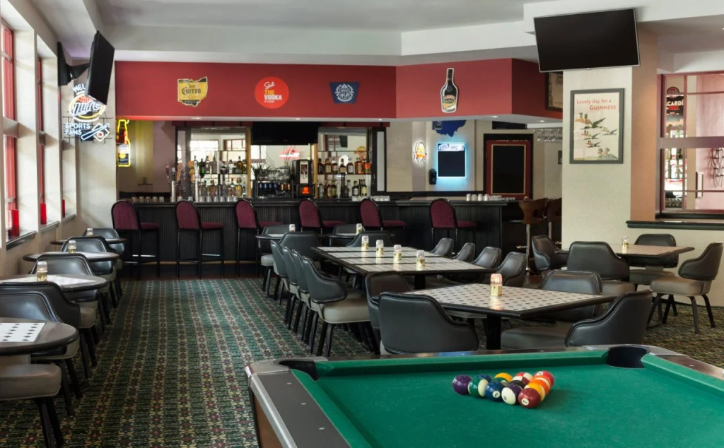 Hilton Garden Inn Toledo Downtown - Général