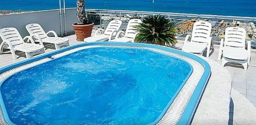 Hotel Arlecchino - Général