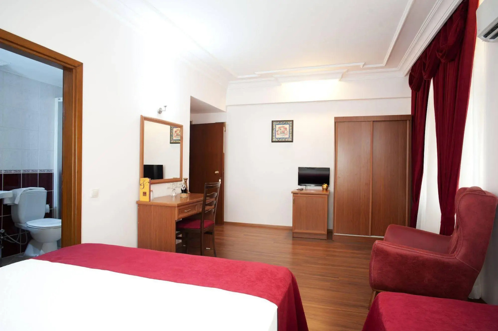 Hotel photo 6