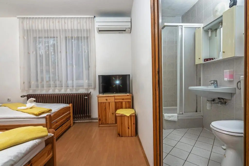 Gostisce Golob - Chambres