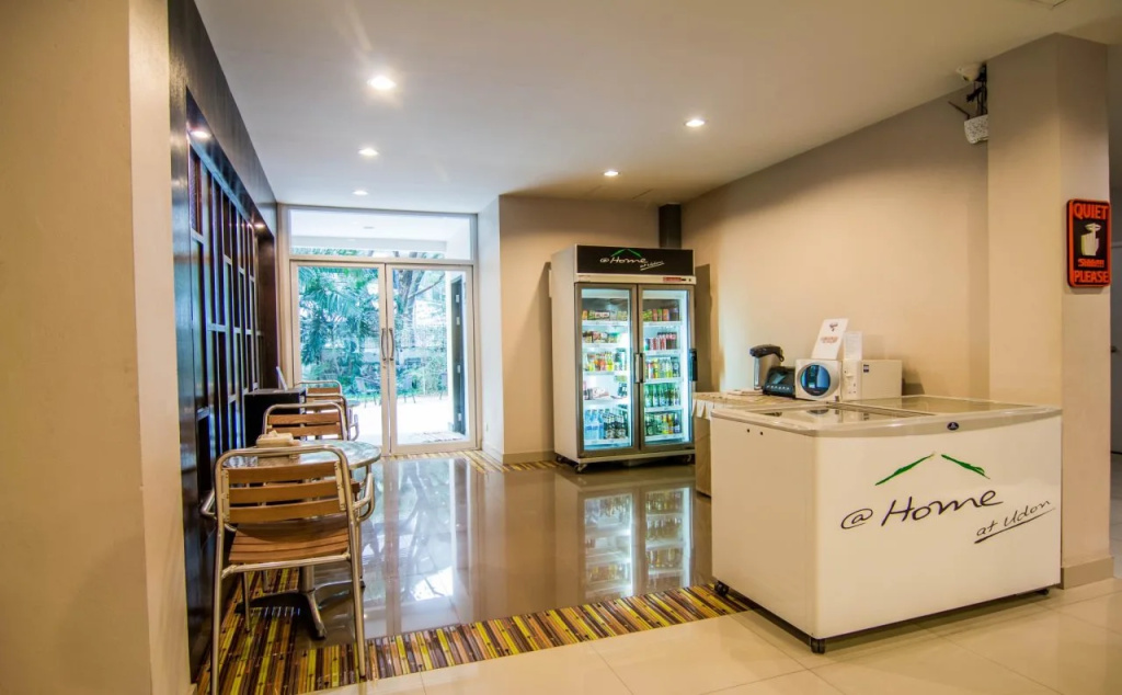 Hotel photo 19