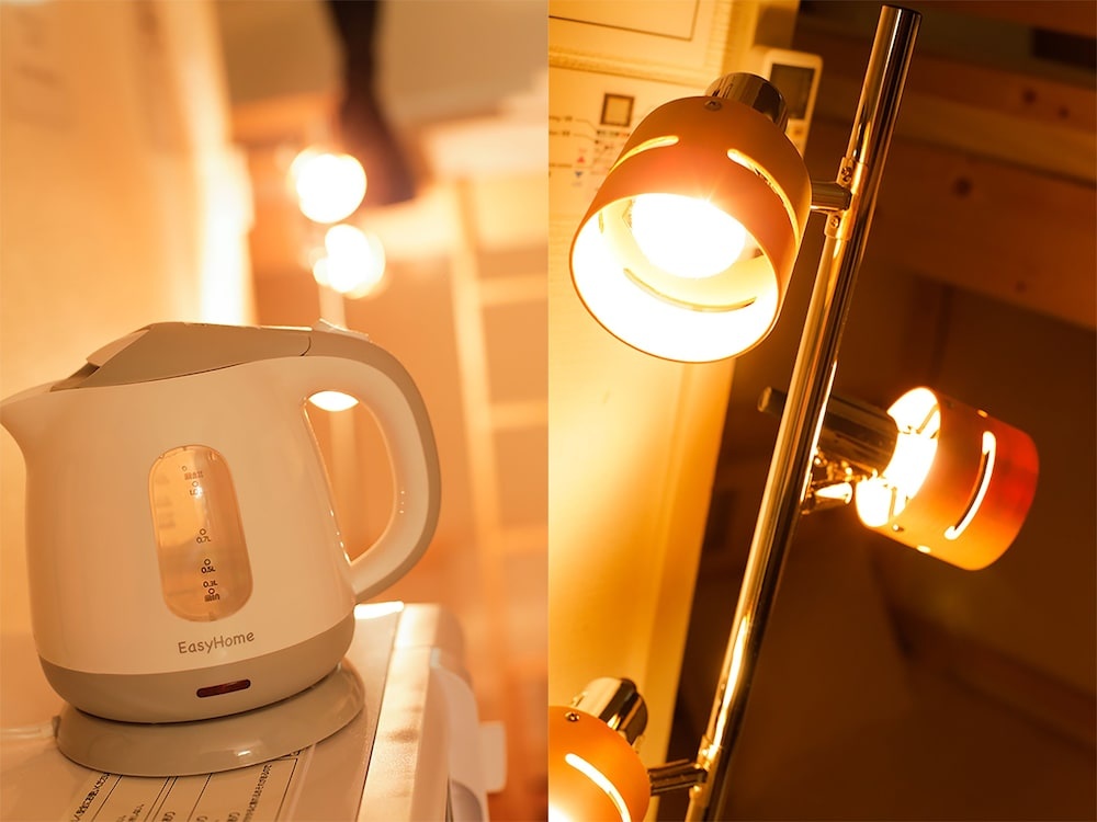 coins hostel tenjin 사진 16