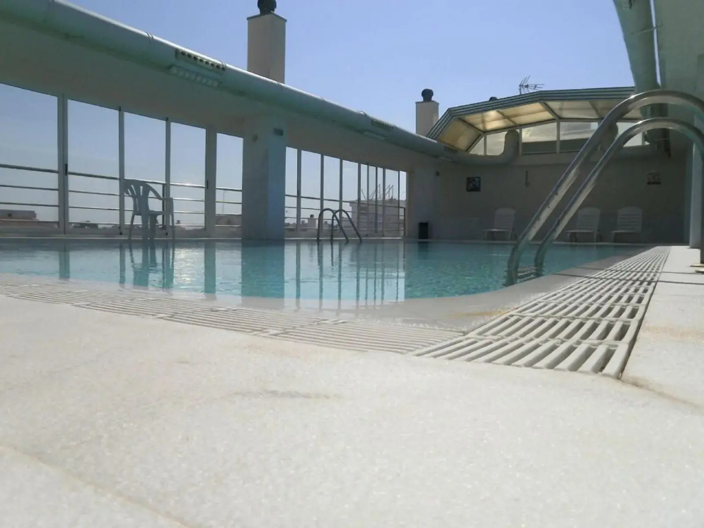 Hotel Bartos - Général