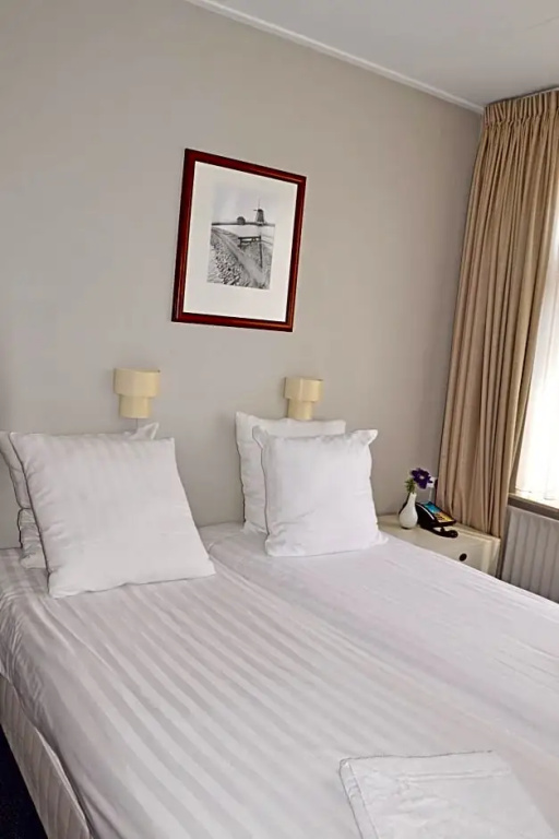 Hotel Koogerend - Chambres