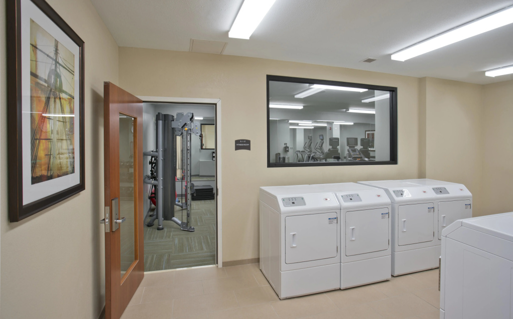 Staybridge Suites Baltimore - Inner Harbor by IHG - Général