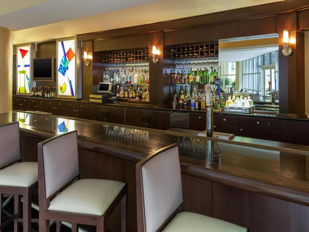 Sheraton Metairie - New Orleans Hotel - Général