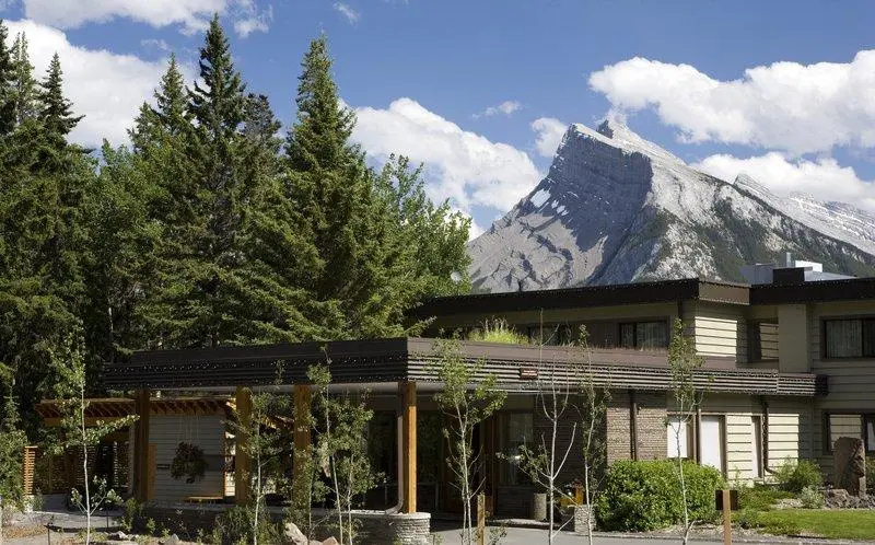 The Juniper Hotel - Chambres