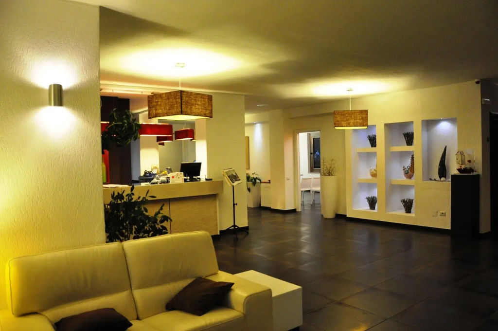 Hotel Sandalia - Général