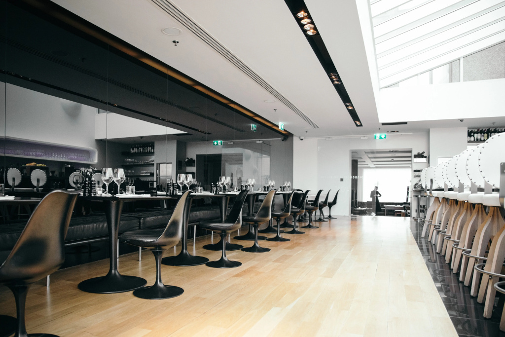 101 Hotel, Reykjavik, a Member of Design Hotels - Général