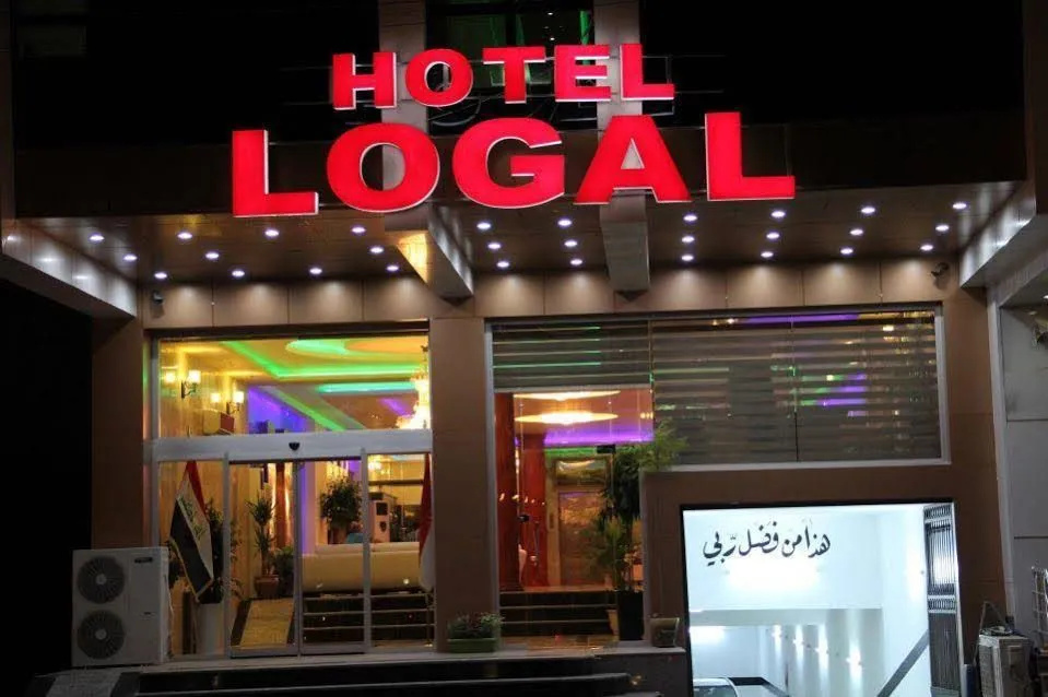 Logal Hotel Erbil