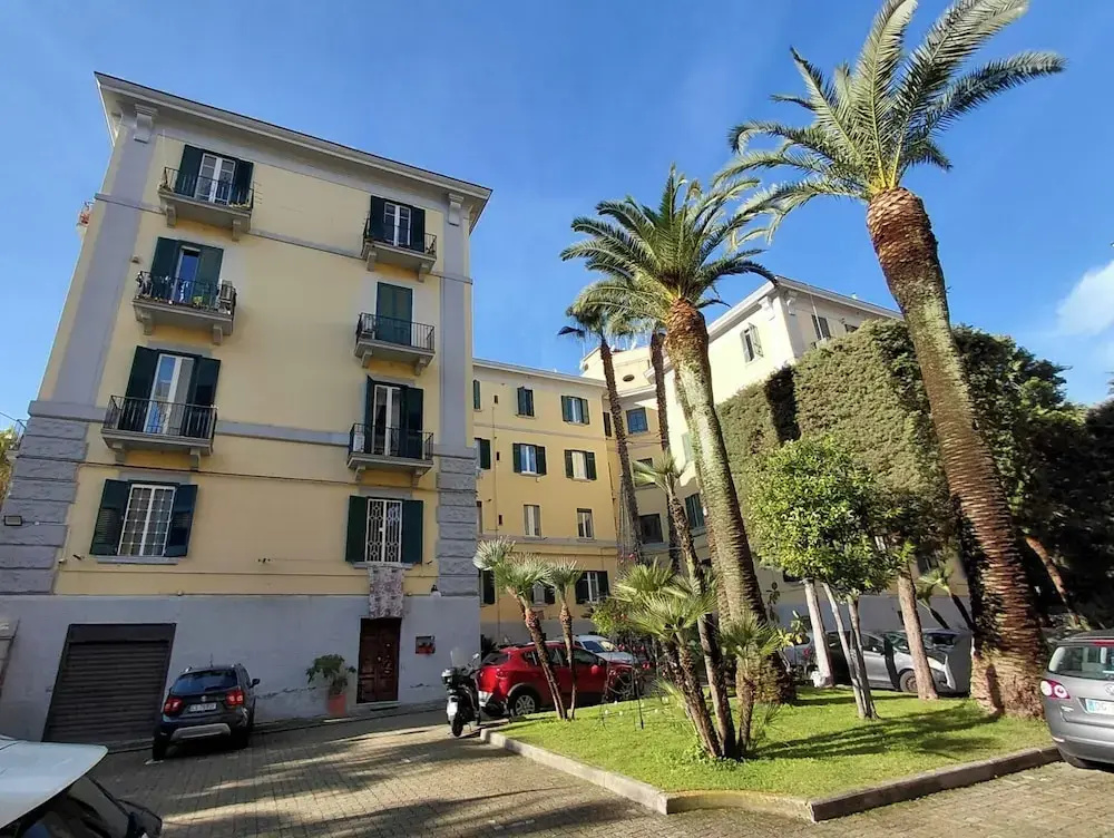 Dopica Suite LT di C. Marotta