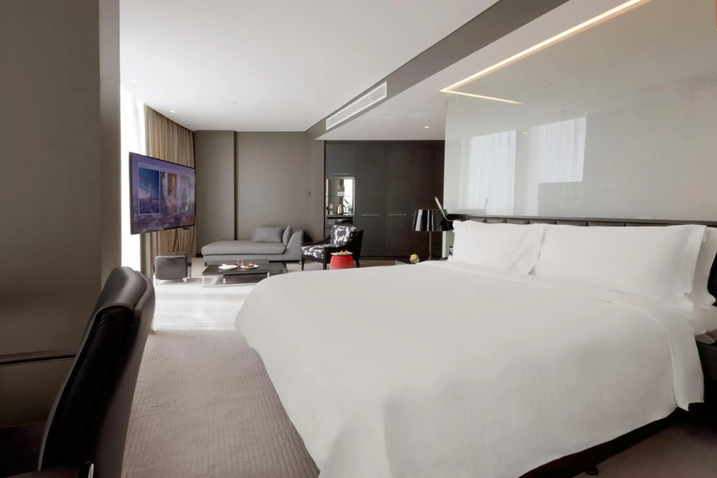 Amman Rotana - Général