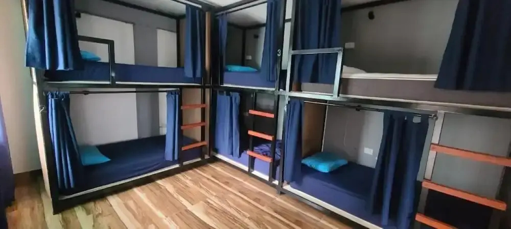 Travelero Hostel ans Tours