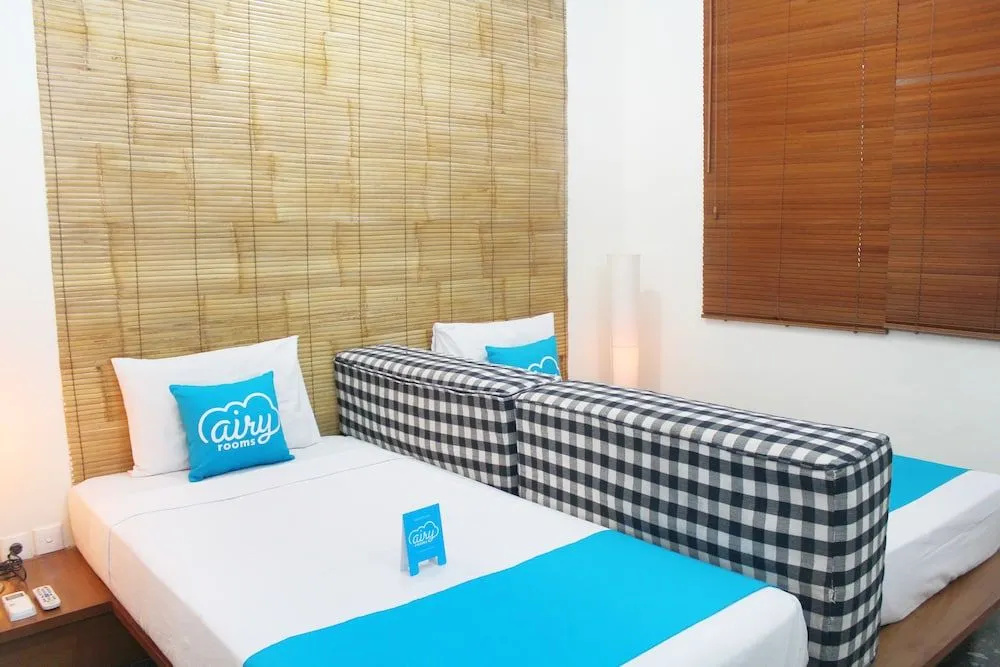 Melasti Kuta Bungalows & Spa, о. Балі, Індонезія мініатюра 7