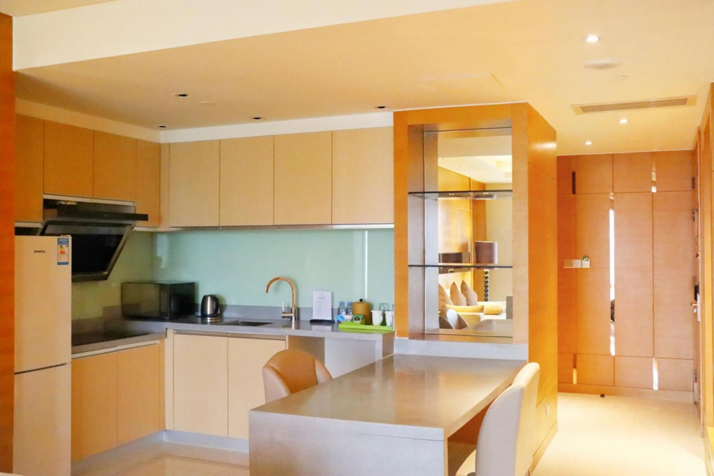 Junluxe Hotel Guangzhou Science City-Free Shuttle Bus Service to Guangzhou Canton Fair - Général