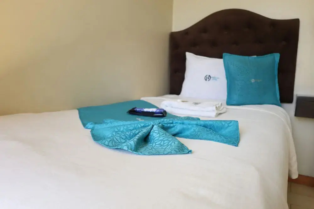 Hotel photo 10