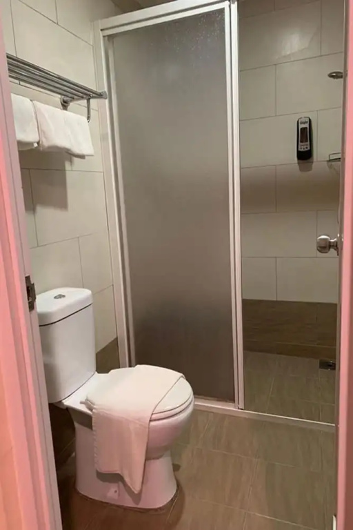 MII Smile Hotel - Chambres