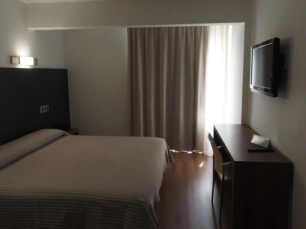 Hotel Astoria Park - Général